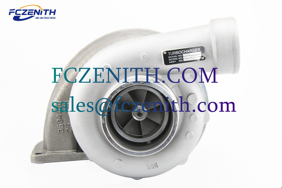 Turbocompressor do motor de automóveis HX50 3537245 380393900 3803939 para o motor de M11-350 M11