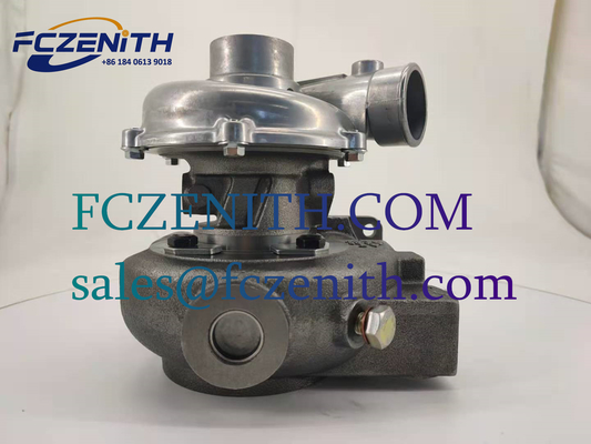 Turbocompressor 129671-18010 de 4JH4-TE RHB5 MYER VB420081 John Deere Turbocharger 135756180 para 2.0L 2200 Ccm 4 cilindros