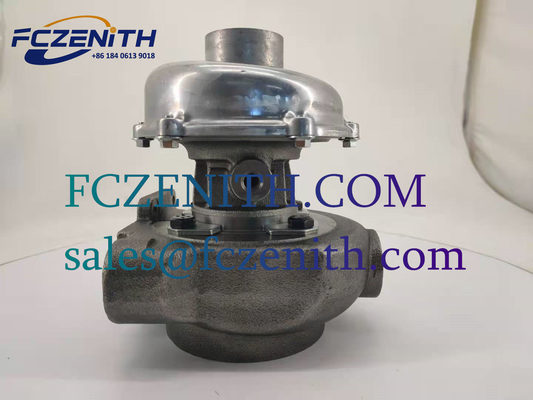 Turbocompressor 129671-18010 de 4JH4-TE RHB5 MYER VB420081 John Deere Turbocharger 135756180 para 2.0L 2200 Ccm 4 cilindros