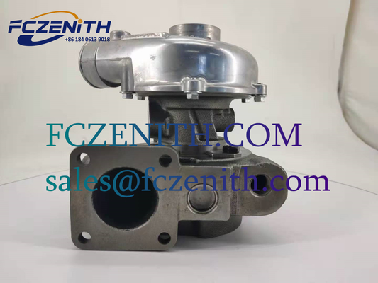 Turbocompressor 129671-18010 de 4JH4-TE RHB5 MYER VB420081 John Deere Turbocharger 135756180 para 2.0L 2200 Ccm 4 cilindros