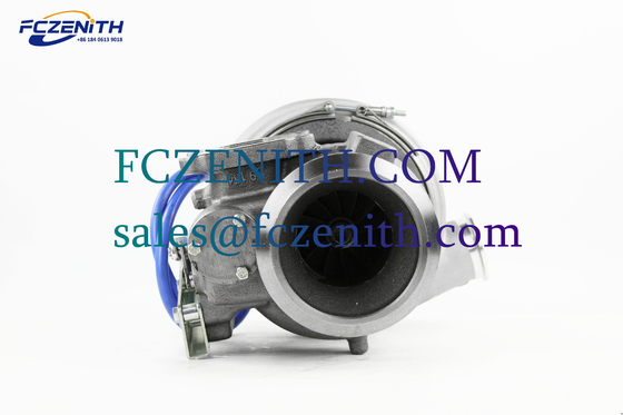 Turbocompressor 3537245 do ODM HX50 Cummins Engine 380393900 3803939 para o motor de M11-350 M11