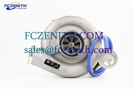 Turbocompressor 3537245 do ODM HX50 Cummins Engine 380393900 3803939 para o motor de M11-350 M11