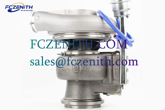 Turbocompressor 3537245 do ODM HX50 Cummins Engine 380393900 3803939 para o motor de M11-350 M11