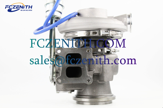 Turbocompressor 3537245 do ODM HX50 Cummins Engine 380393900 3803939 para o motor de M11-350 M11