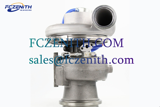 Turbocompressor 3537245 do ODM HX50 Cummins Engine 380393900 3803939 para o motor de M11-350 M11