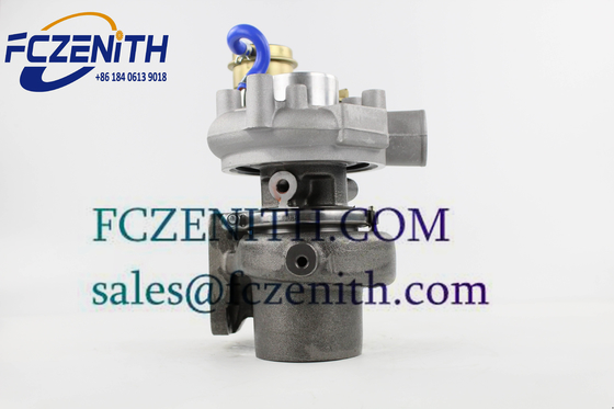 Carregador 49178-02385 do turbocompressor de TD05 Mitsubishi 49178-02123 49178-02340 49178-02386 ME014881 para 4D34T4 4D34T1
