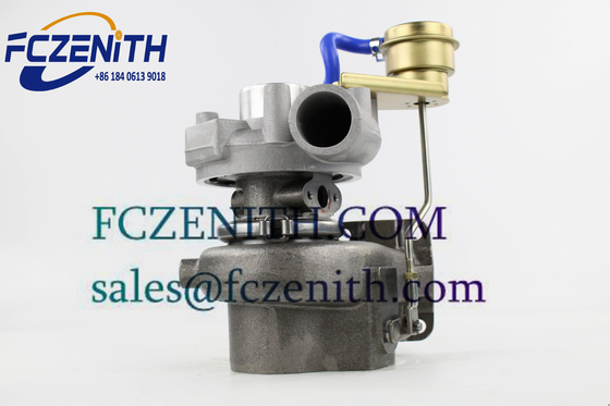 Carregador 49178-02385 do turbocompressor de TD05 Mitsubishi 49178-02123 49178-02340 49178-02386 ME014881 para 4D34T4 4D34T1