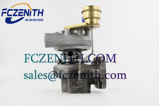 Carregador 49178-02385 do turbocompressor de TD05 Mitsubishi 49178-02123 49178-02340 49178-02386 ME014881 para 4D34T4 4D34T1