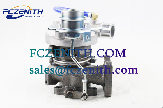 1720164050 carregador do turbocompressor de Toyota CT12 para 2CT 2.0L 86HP diesel