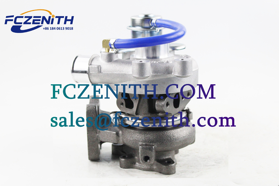 1720164050 carregador do turbocompressor de Toyota CT12 para 2CT 2.0L 86HP diesel