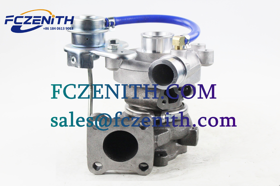 1720164050 carregador do turbocompressor de Toyota CT12 para 2CT 2.0L 86HP diesel