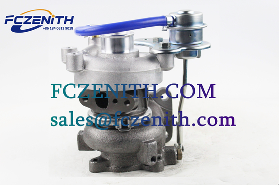 1720164050 carregador do turbocompressor de Toyota CT12 para 2CT 2.0L 86HP diesel