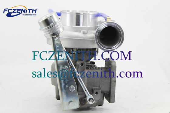 Carregador 4038471 do turbocompressor de HX35W 4035375 4035376 3598036 3595159 4089746 4089136 6738818192 para o motor do caminhão 6B 6BTAA