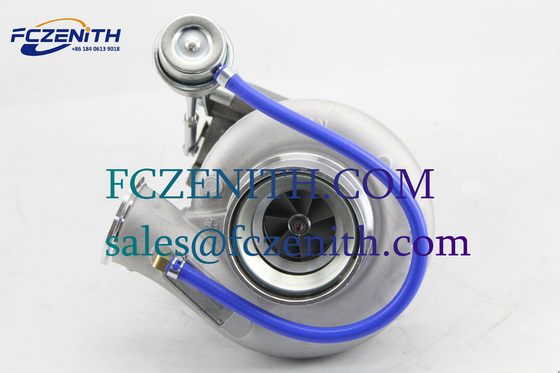 Carregador 4038471 do turbocompressor de HX35W 4035375 4035376 3598036 3595159 4089746 4089136 6738818192 para o motor do caminhão 6B 6BTAA