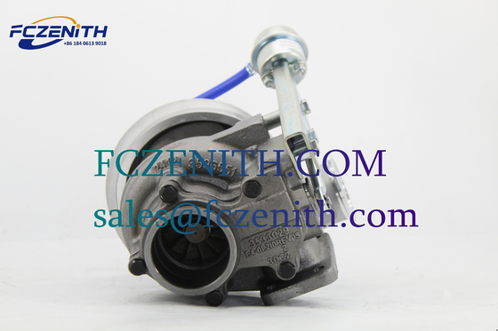 Carregador 4038471 do turbocompressor de HX35W 4035375 4035376 3598036 3595159 4089746 4089136 6738818192 para o motor do caminhão 6B 6BTAA