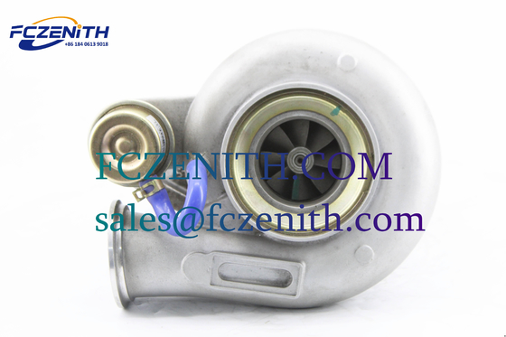 Turbocompressor 3596647 de HY35W EEE Cummins Engine 3595654 3592655 1405848 4025227