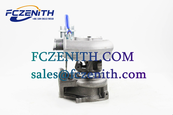 Carregador CT12B 1720167010 1KZTE KNZ130 do turbocompressor de Toyota do motor diesel