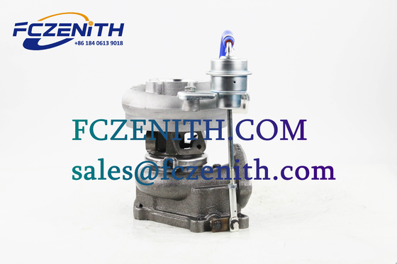 Carregador CT12B 1720167010 1KZTE KNZ130 do turbocompressor de Toyota do motor diesel