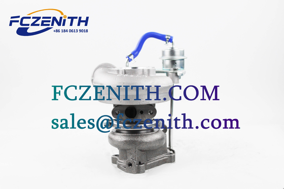 Carregador CT12B 1720167010 1KZTE KNZ130 do turbocompressor de Toyota do motor diesel