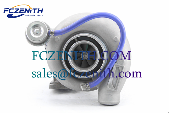 Carregador 3590506 do turbocompressor do caminhão do homem de HX40W 3590542 4033288 4033288H 51.09100-7439 PARA o motor D0826