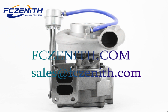 Carregador 3590506 do turbocompressor do caminhão do homem de HX40W 3590542 4033288 4033288H 51.09100-7439 PARA o motor D0826