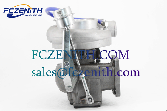 Carregador 3590506 do turbocompressor do caminhão do homem de HX40W 3590542 4033288 4033288H 51.09100-7439 PARA o motor D0826