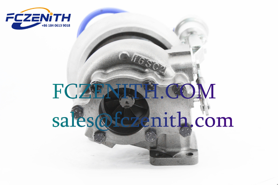 Carregador 3590506 do turbocompressor do caminhão do homem de HX40W 3590542 4033288 4033288H 51.09100-7439 PARA o motor D0826