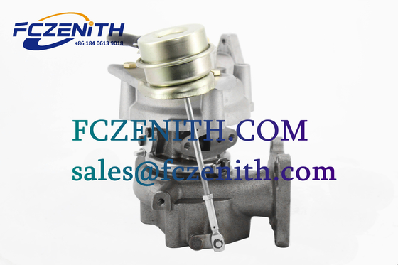 Turbocompressor CT20 Toyota 1720154030 do motor diesel de 2LT 2-LT