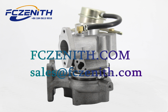 Turbocompressor CT20 Toyota 1720154030 do motor diesel de 2LT 2-LT