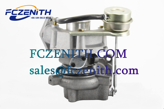 Turbocompressor CT20 Toyota 1720154030 do motor diesel de 2LT 2-LT