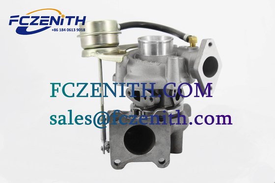Turbocompressor CT20 Toyota 1720154030 do motor diesel de 2LT 2-LT