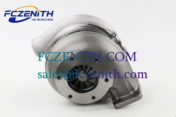 H1E TD71G 612 turbocompressor agrícola 3525471 do motor diesel de 611 SISU Valmet 836339401 4881613 4881600 8363-39401