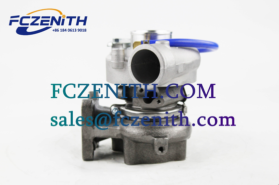 Carregador 1720154060 do turbocompressor do motor CT20 Toyota do ODM 2-LT