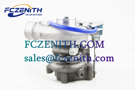 Carregador 1720154060 do turbocompressor do motor CT20 Toyota do ODM 2-LT