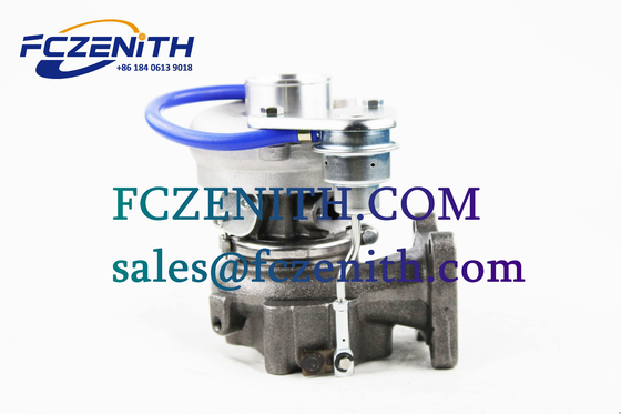 Carregador 1720154060 do turbocompressor do motor CT20 Toyota do ODM 2-LT