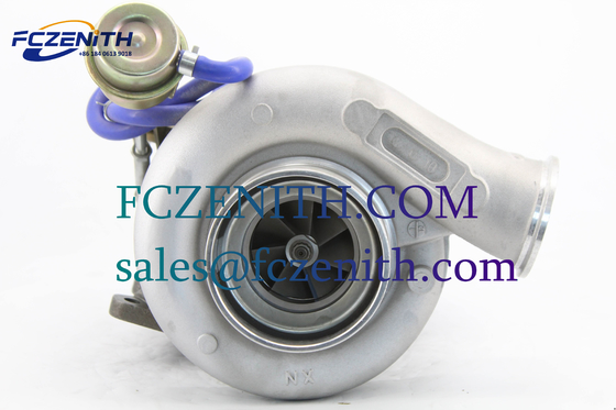 Carregador 3536404 do turbocompressor do motor HX40W de 6CTA Euro-2 3537287 3537288 3537289 3539312 3593565 3802784