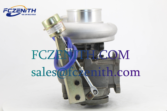 Carregador 3536404 do turbocompressor do motor HX40W de 6CTA Euro-2 3537287 3537288 3537289 3539312 3593565 3802784