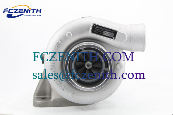 Turbocompressor 3536620 do motor diesel de HX40M 6BTAM 3536621 3536621H 3802829 380282900 3802829NX 3802829RX