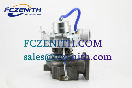 OEM do carregador 1720117010 do turbocompressor de CT26 Toyota 1HDT