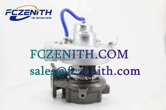OEM do carregador 1720117010 do turbocompressor de CT26 Toyota 1HDT