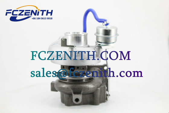 OEM do carregador 1720117010 do turbocompressor de CT26 Toyota 1HDT