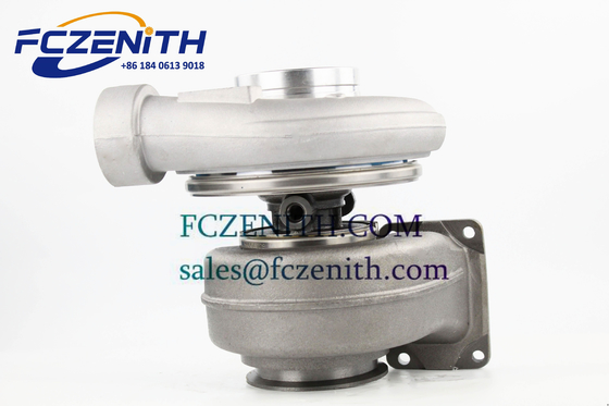 Turbocompressor 3591077 de HX55  para o motor 3591078 de FH12 FM12 D12C 3165219 4027013 3531858 3533544 20857657
