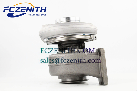 Turbocompressor 3591077 de HX55  para o motor 3591078 de FH12 FM12 D12C 3165219 4027013 3531858 3533544 20857657