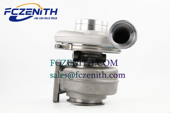 Turbocompressor 3591077 de HX55  para o motor 3591078 de FH12 FM12 D12C 3165219 4027013 3531858 3533544 20857657