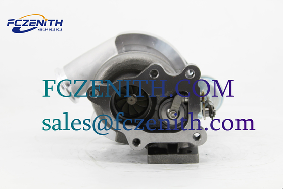 Turbocompressor HE211W 3774196 3774227 de Cummins Engine do EURO 3 de ISF
