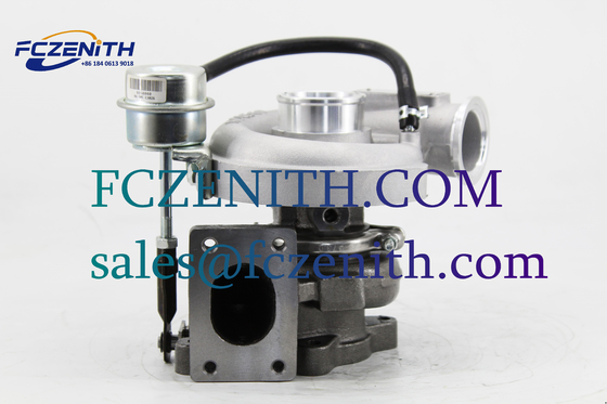Turbocompressor HE211W 3774196 3774227 de Cummins Engine do EURO 3 de ISF