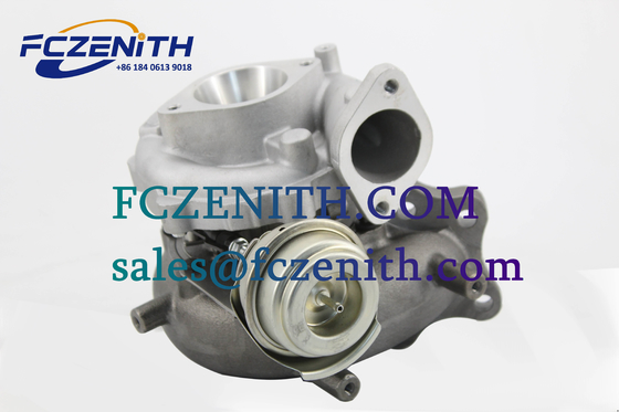 Turbocompressor GTA2056V-2 767720-2 767720-5004S 767720-0001 do motor YD25DDTi do Euro III 767720-0002 767720-0004 767720-5002S
