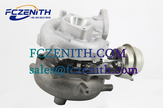 Turbocompressor GTA2056V-2 767720-2 767720-5004S 767720-0001 do motor YD25DDTi do Euro III 767720-0002 767720-0004 767720-5002S