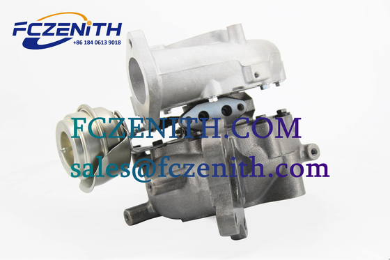 Turbocompressor GTA2056V-2 767720-2 767720-5004S 767720-0001 do motor YD25DDTi do Euro III 767720-0002 767720-0004 767720-5002S