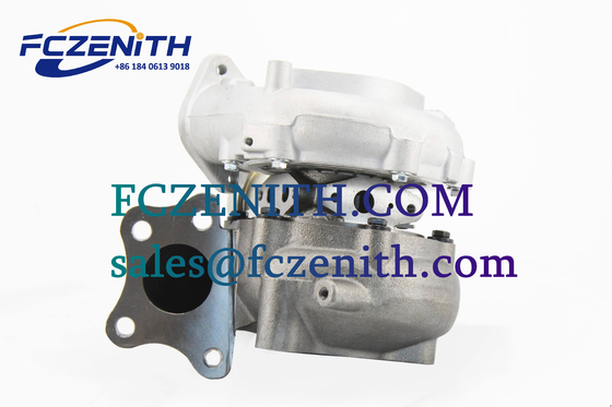 Turbocompressor GTA2056V-2 767720-2 767720-5004S 767720-0001 do motor YD25DDTi do Euro III 767720-0002 767720-0004 767720-5002S
